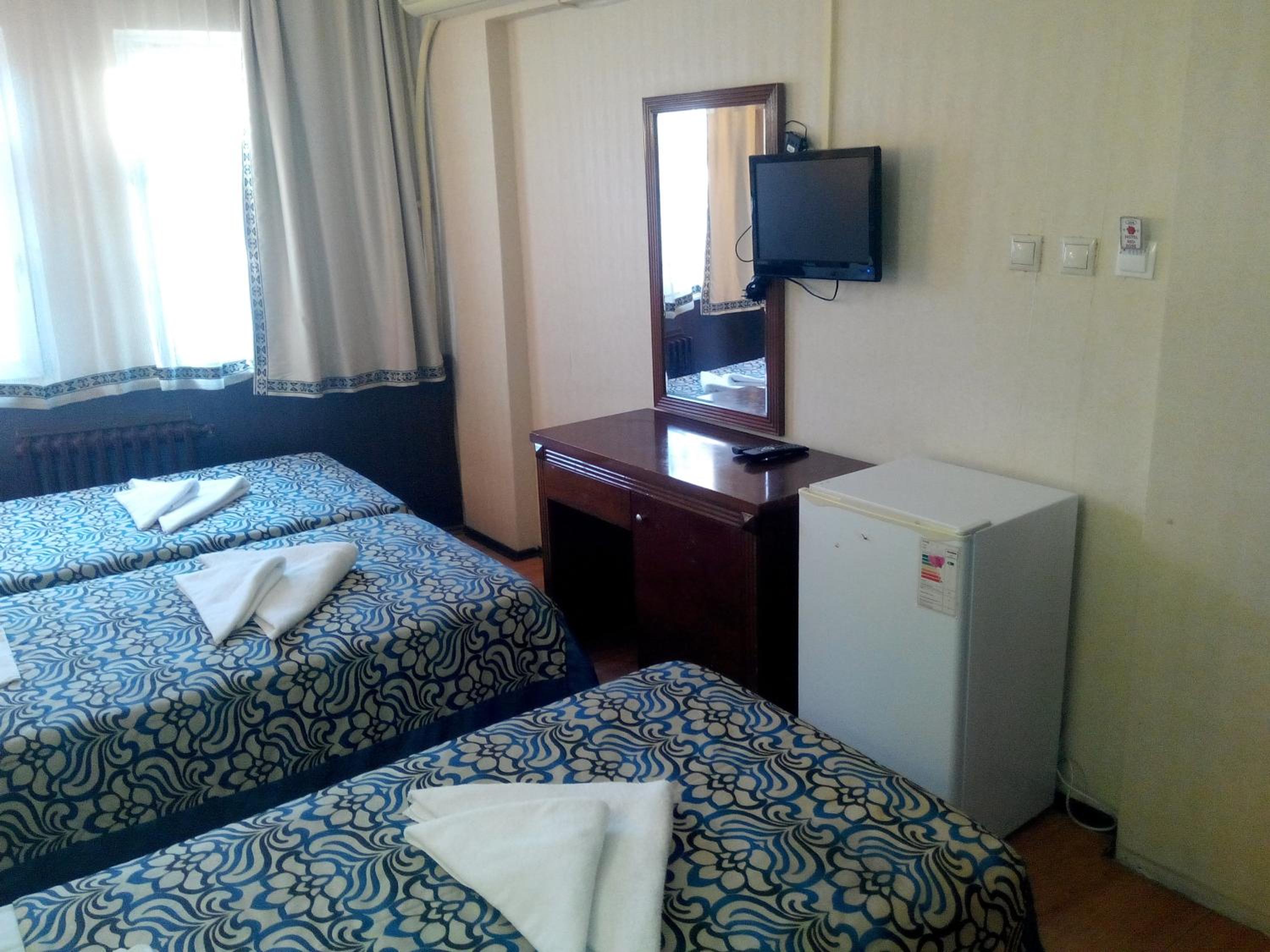 Red Rose Otel - - Image 17