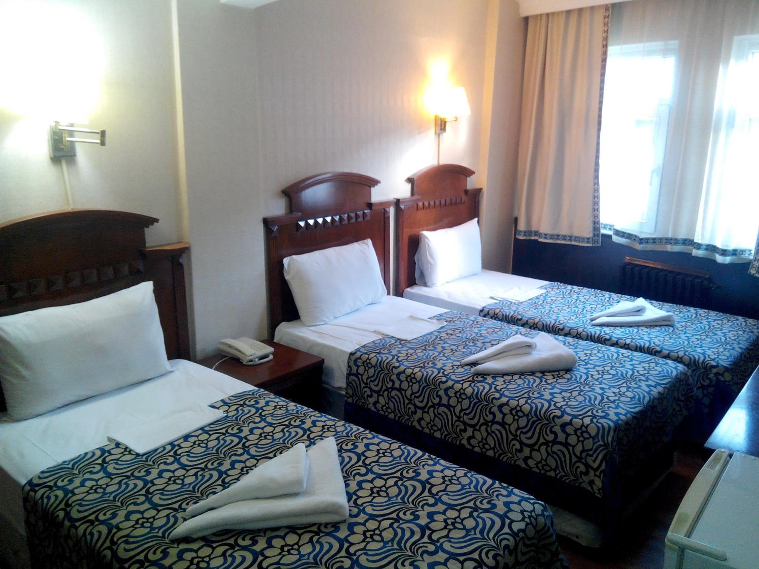 Red Rose Otel - - Image 12