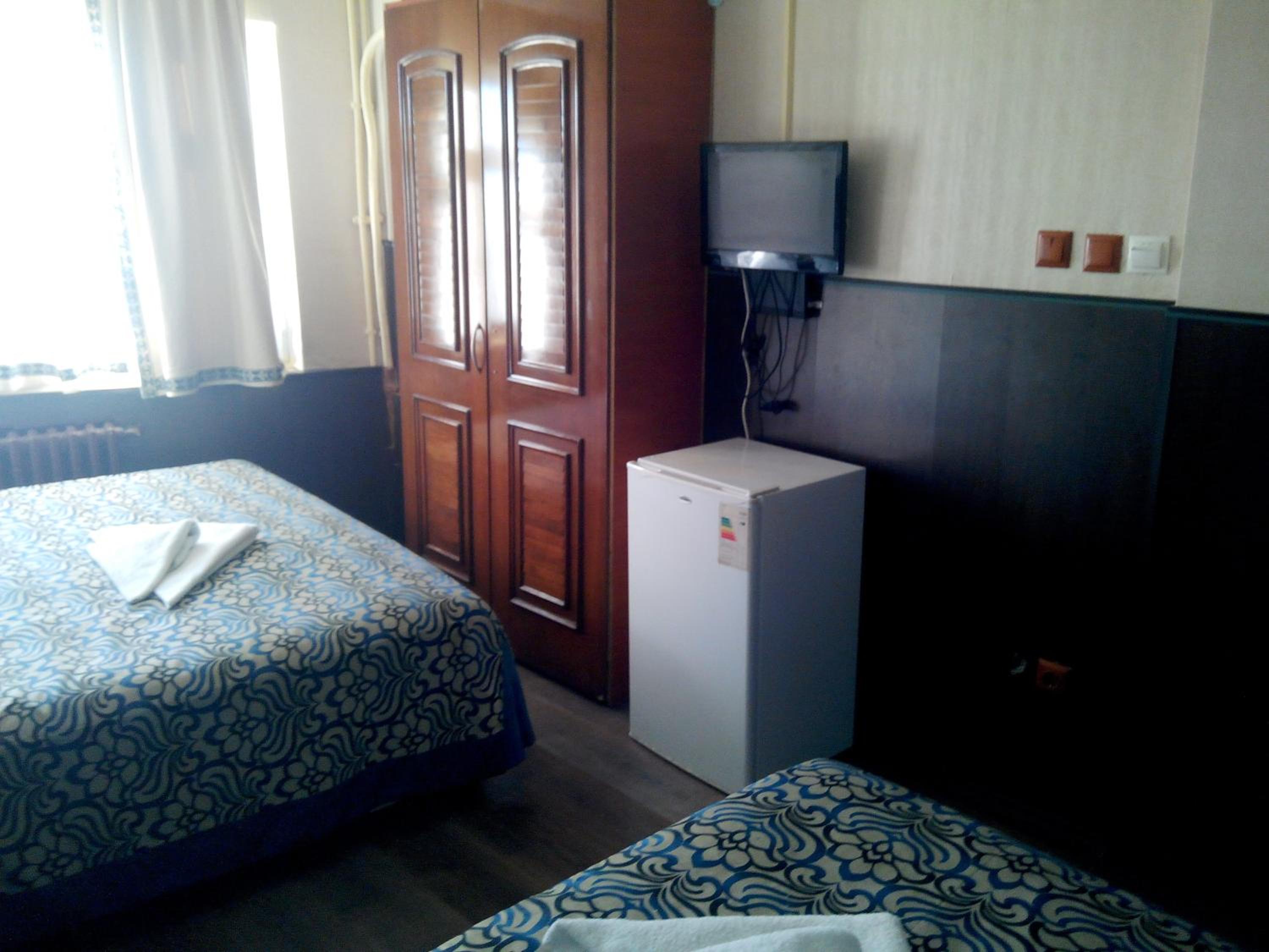 Red Rose Otel - - Image 18