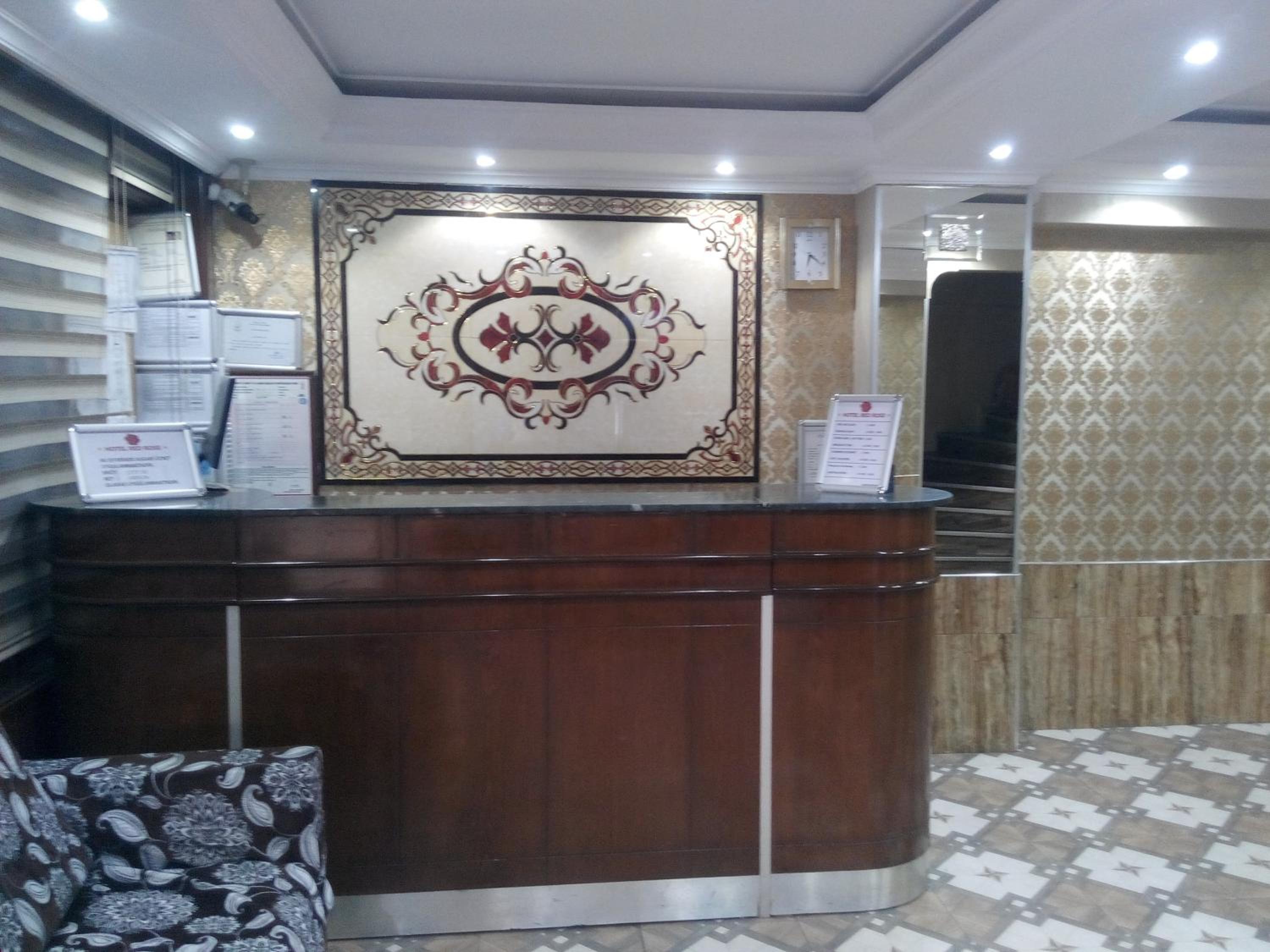 Red Rose Otel - - Image 20