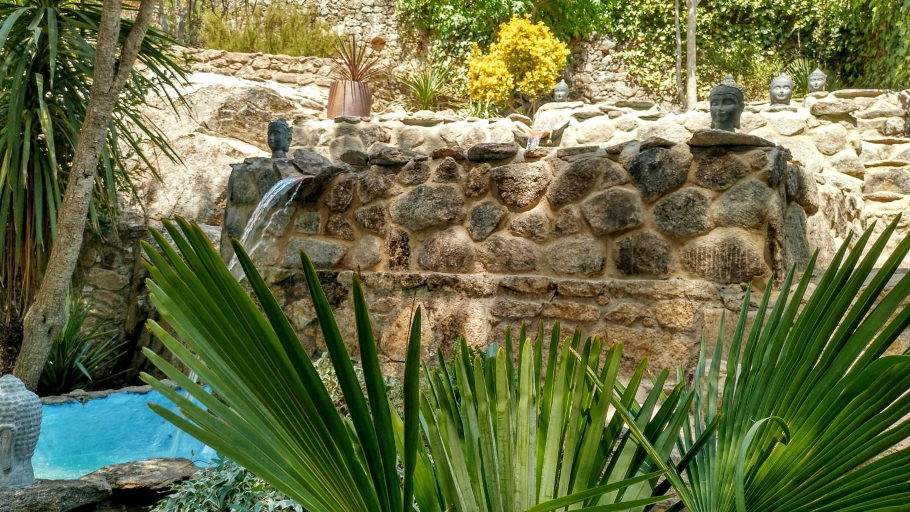 Almazara de San Pedro