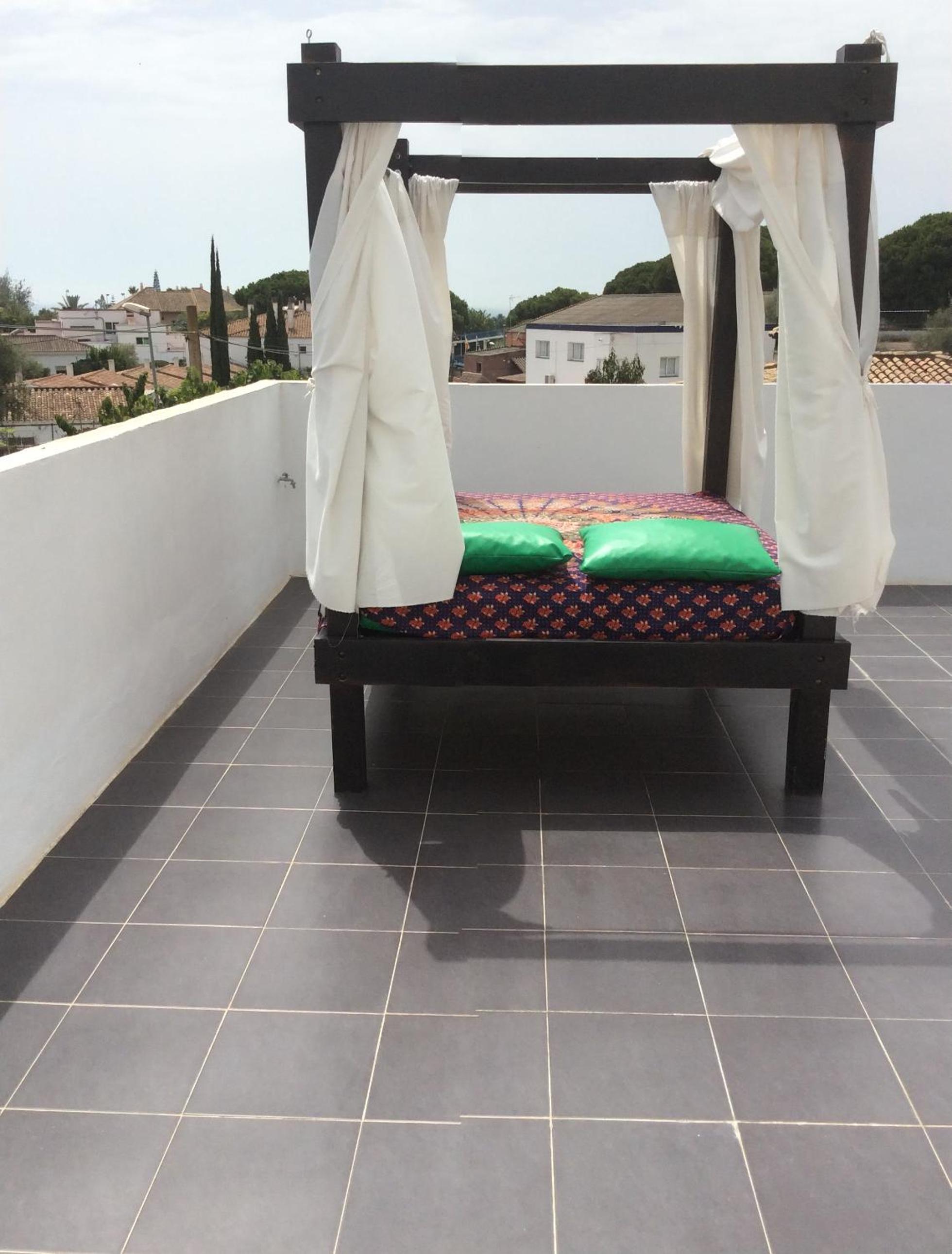 roof