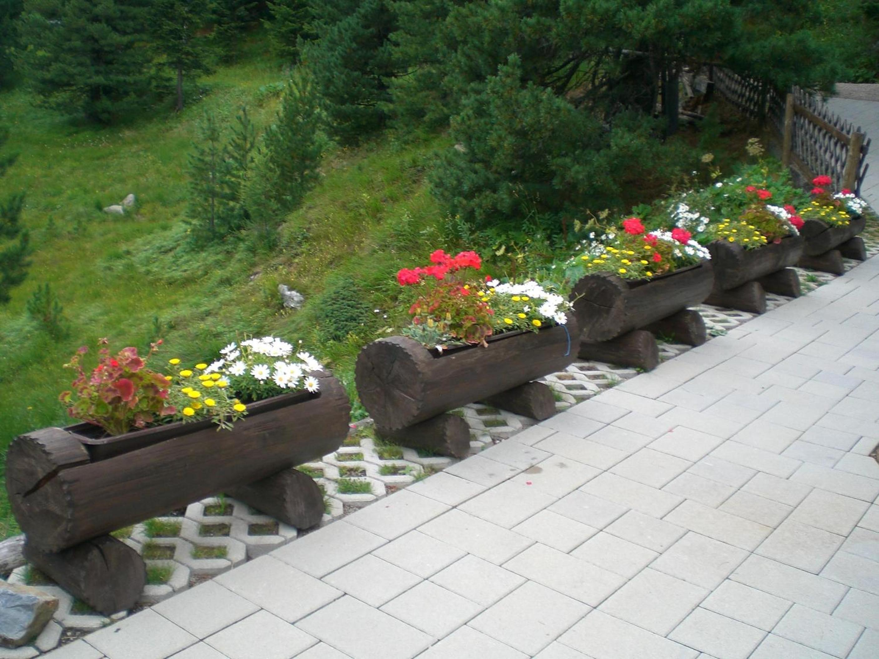 Almhaus Blümel