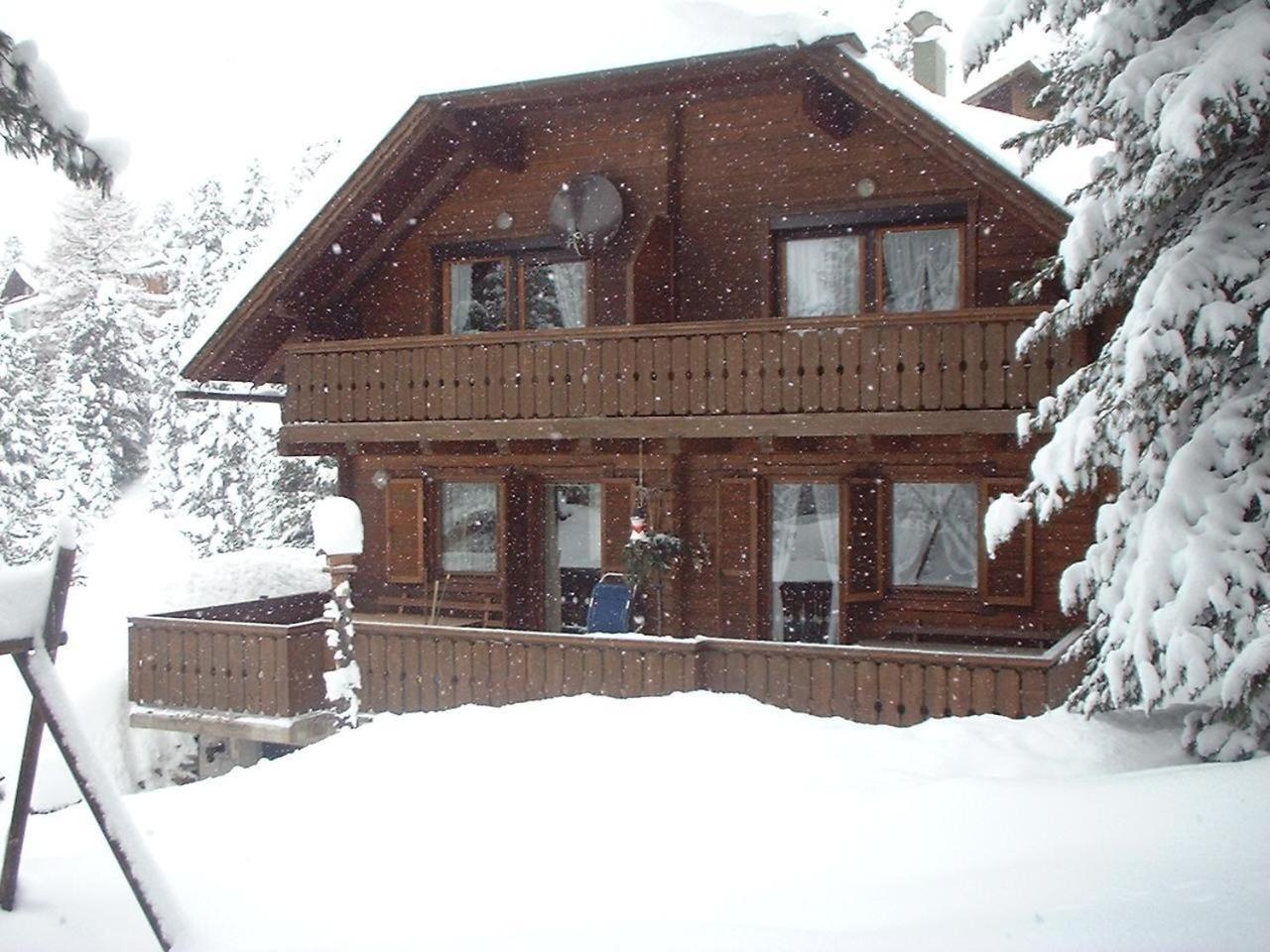 Almhaus Blümel