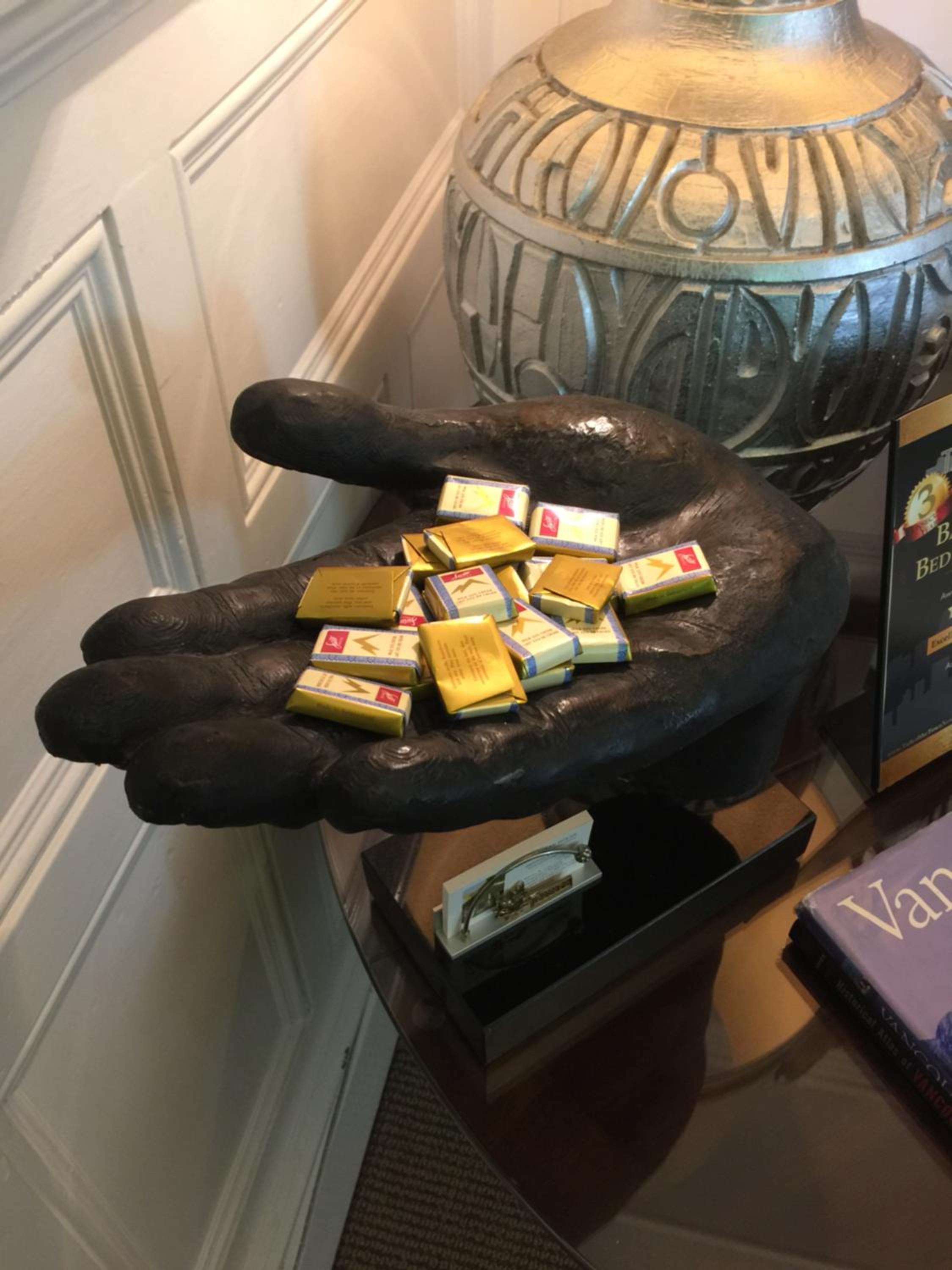 Barclay House Bed and Breakfast
