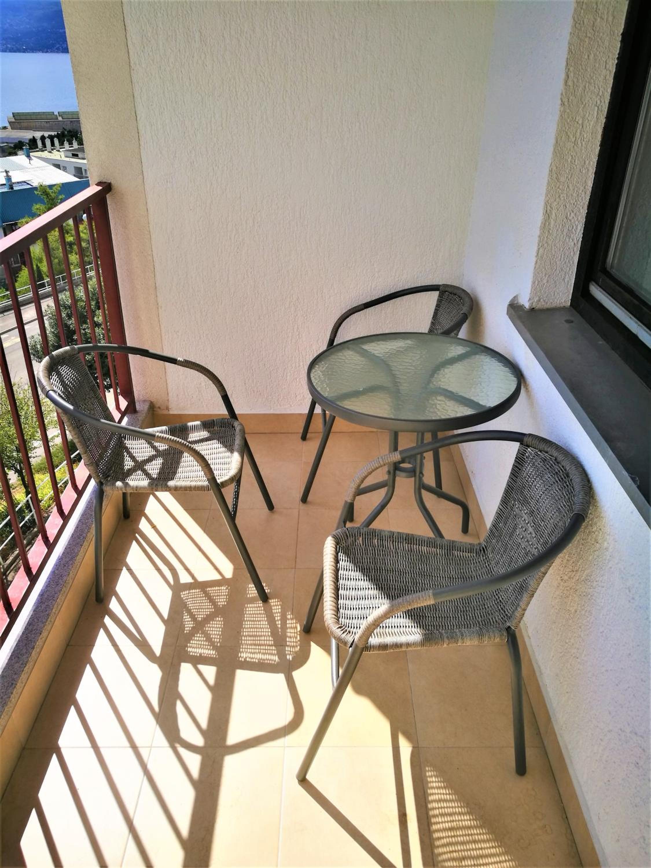 Apartment Vita
