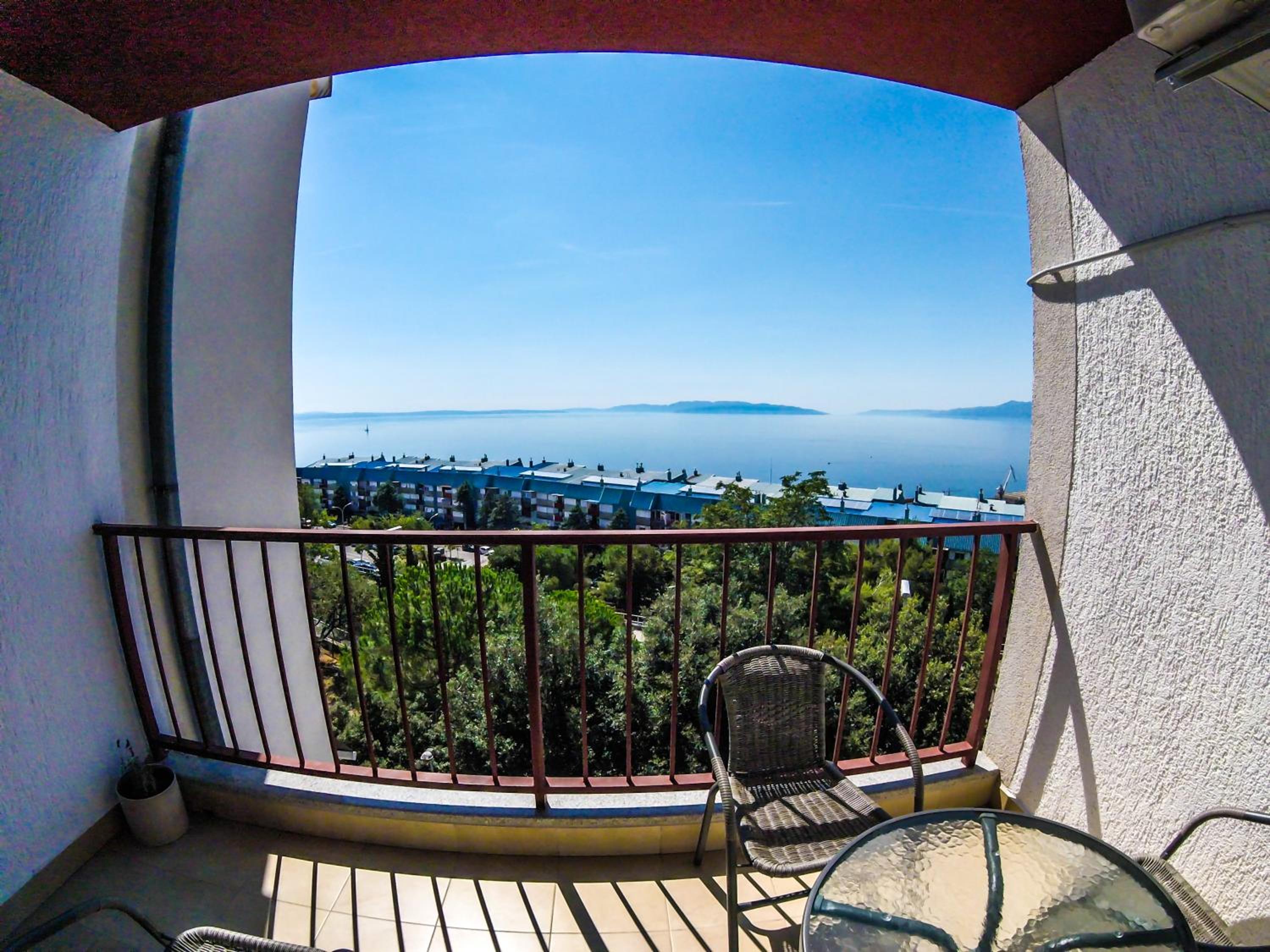 Apartment Vita
