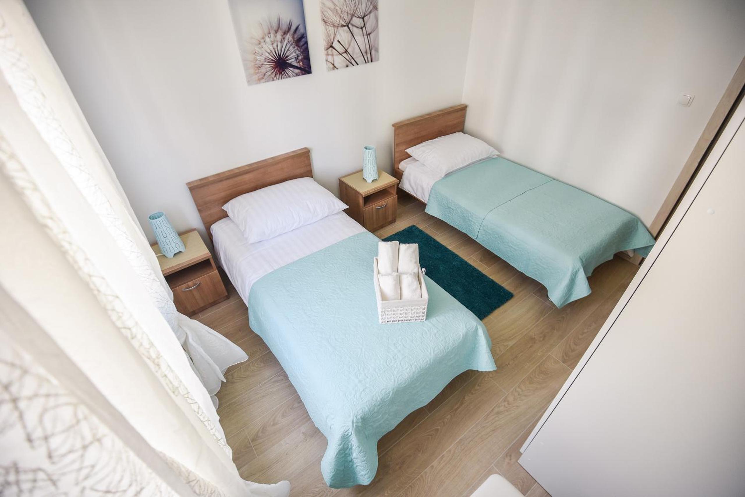Apartment Vita
