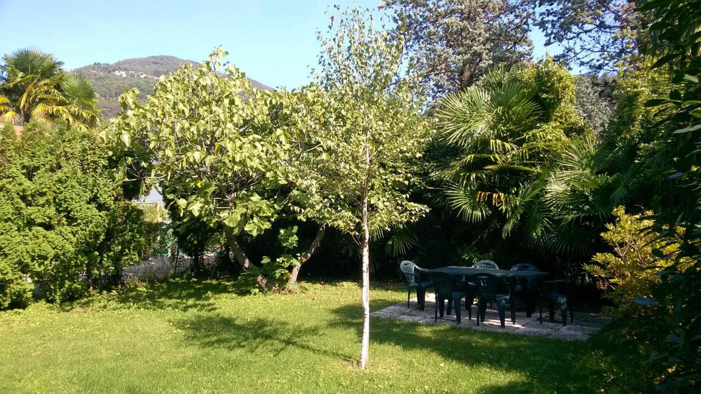 Casa Mariarosa view 3