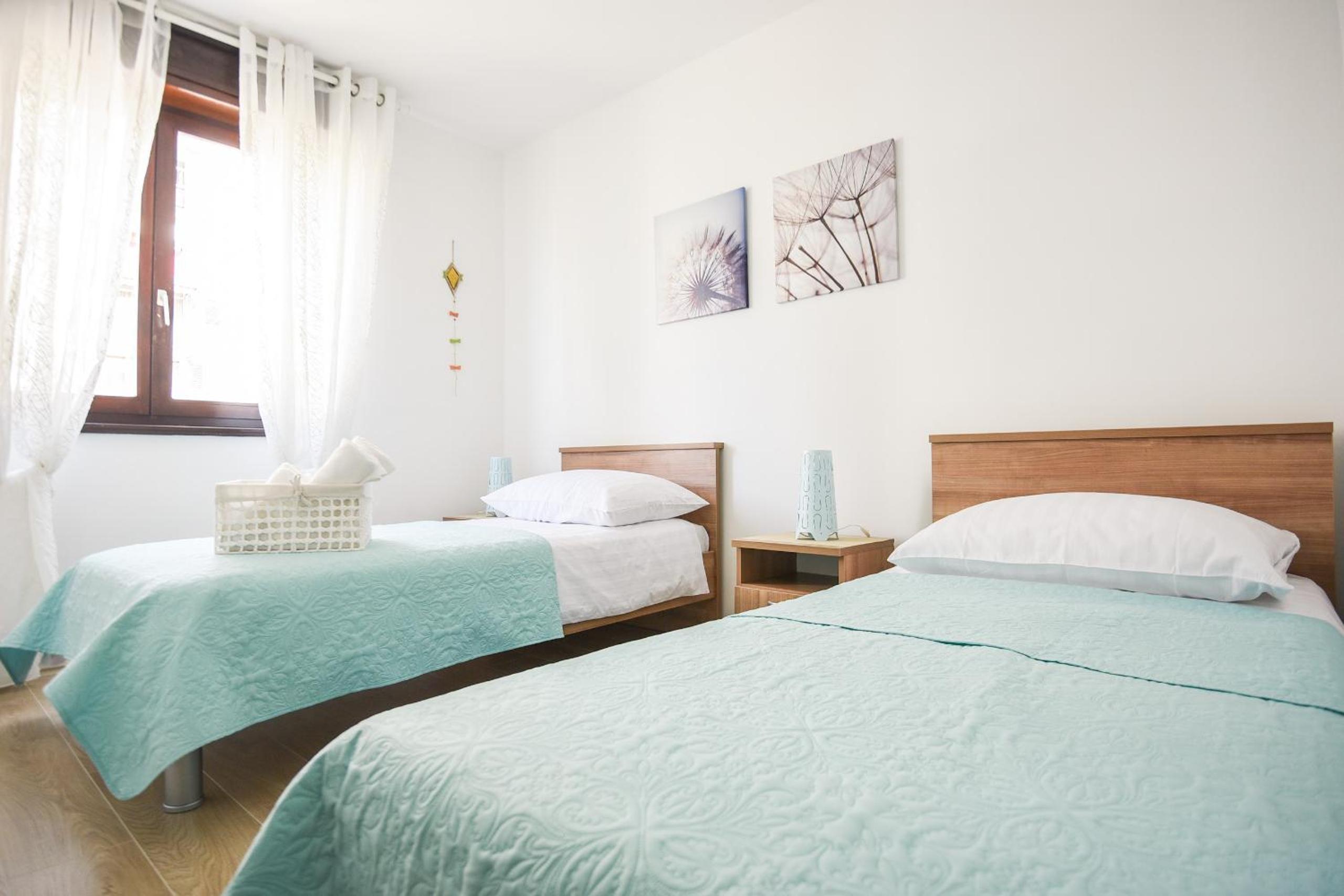 Apartment Vita