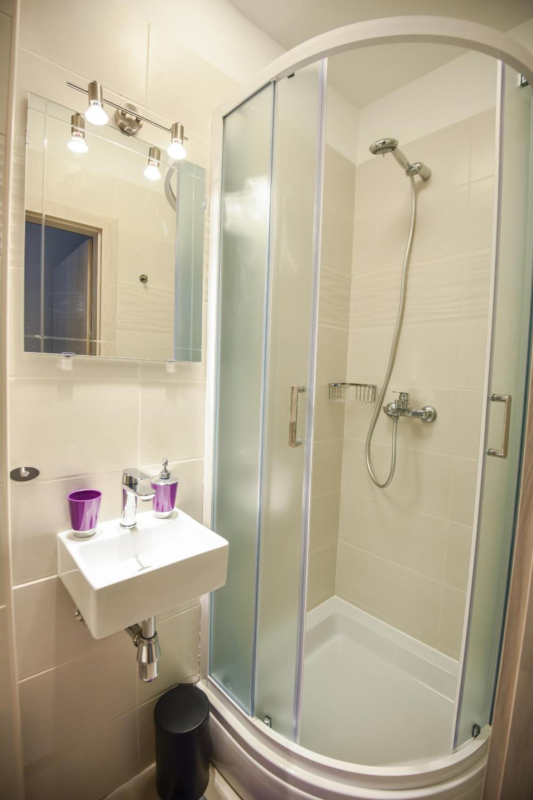Apartment Vita