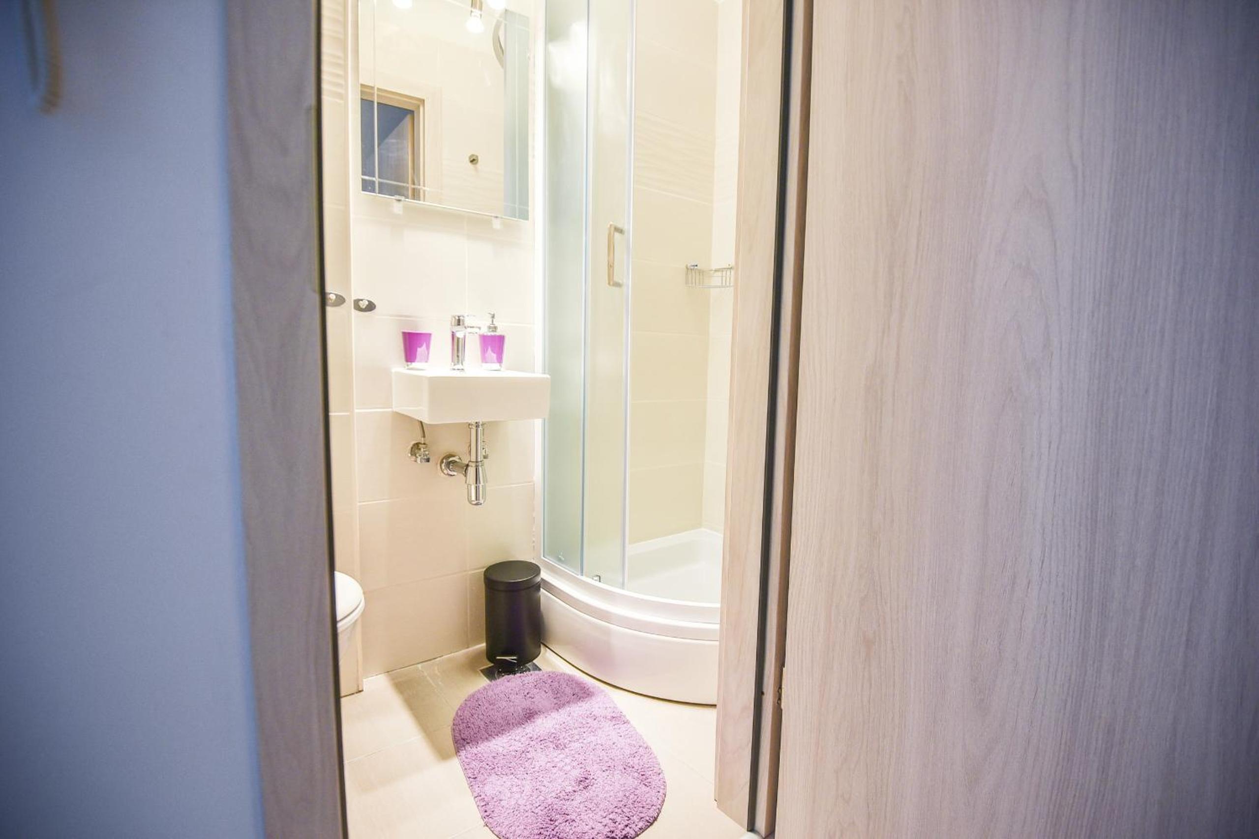Apartment Vita