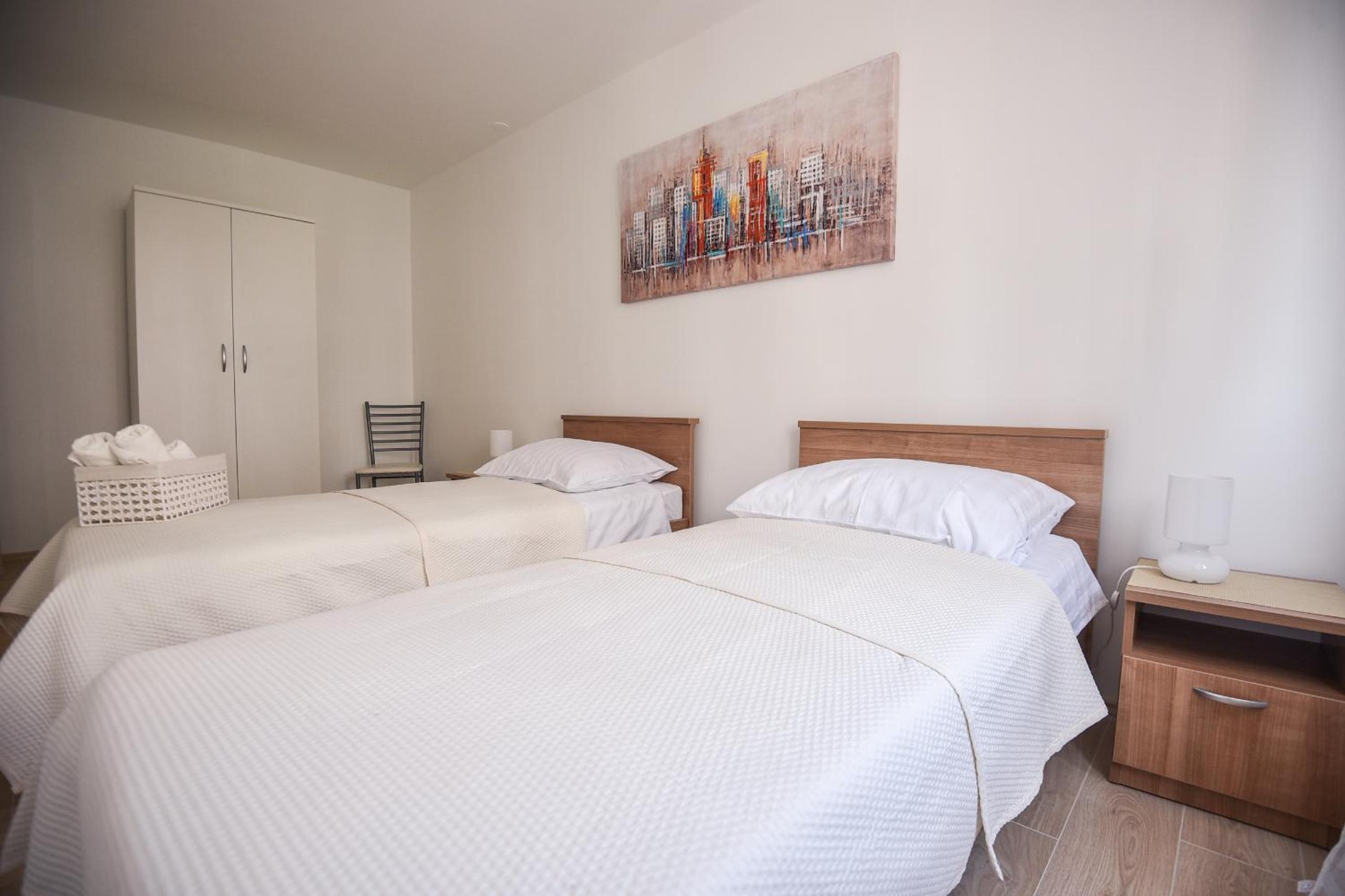 Apartment Vita