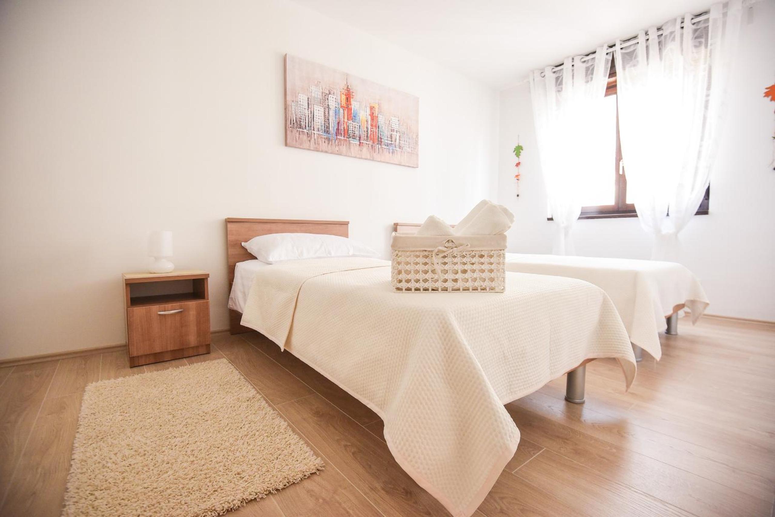 Apartment Vita