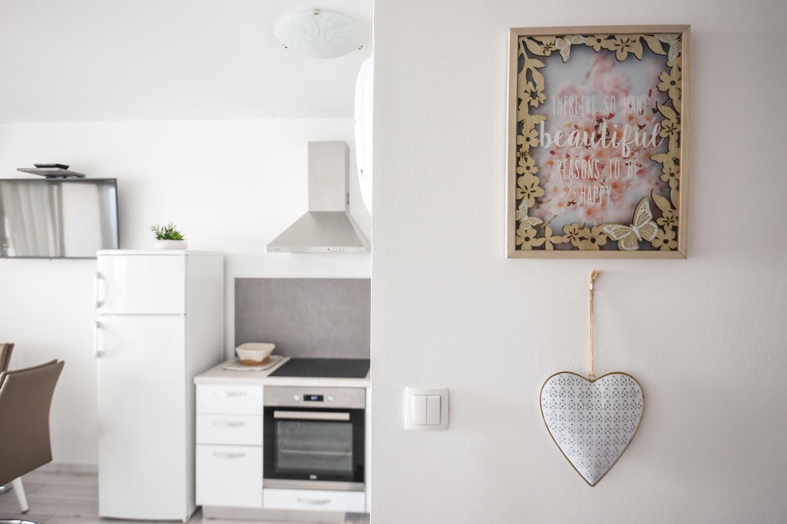 Apartment Vita