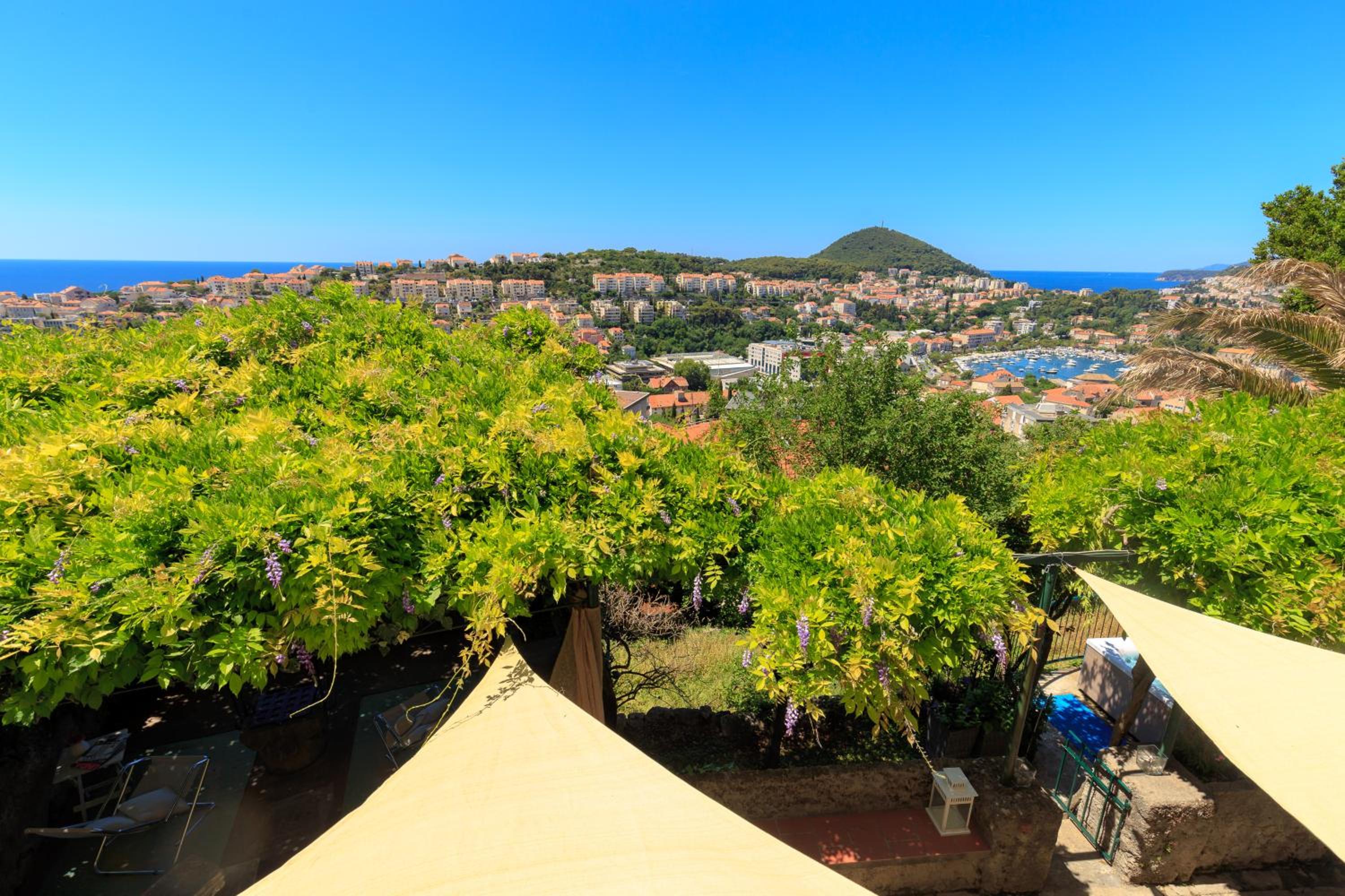 Hotel Villa Isanda - Image 1