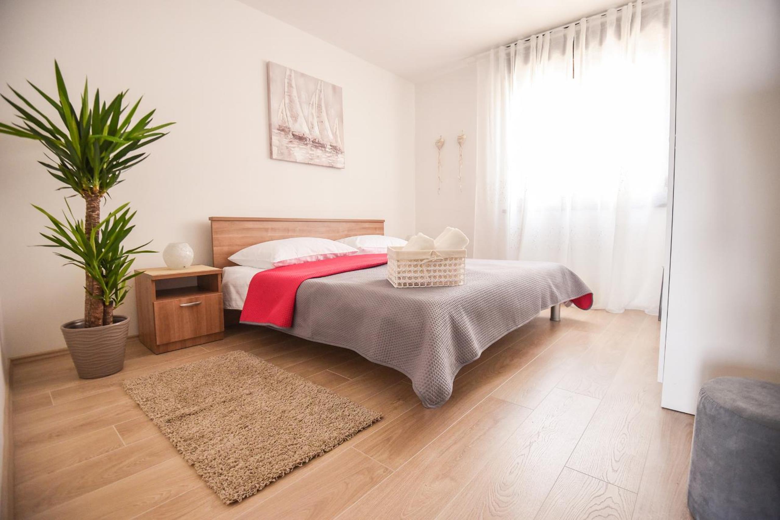 Apartment Vita