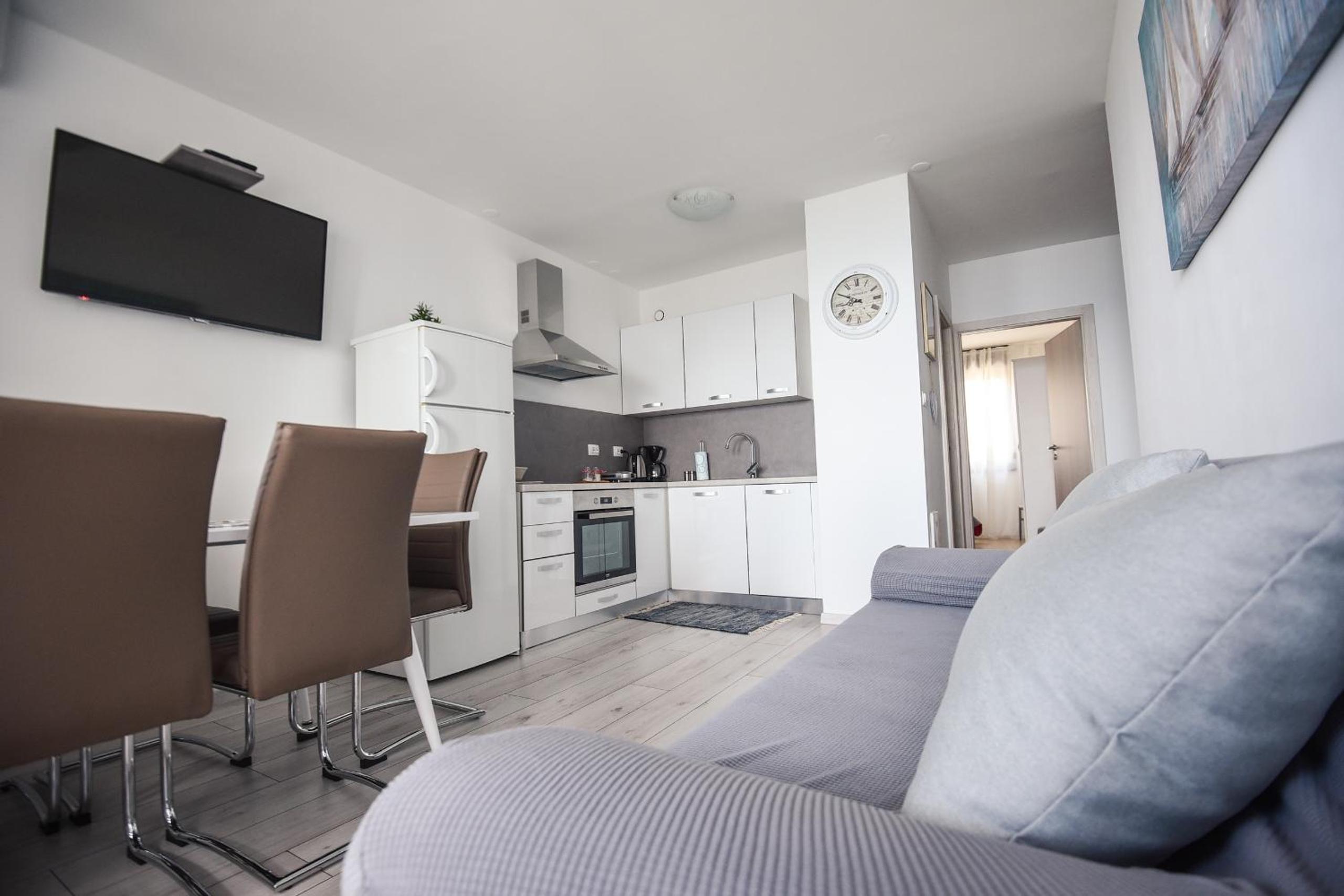 Apartment Vita