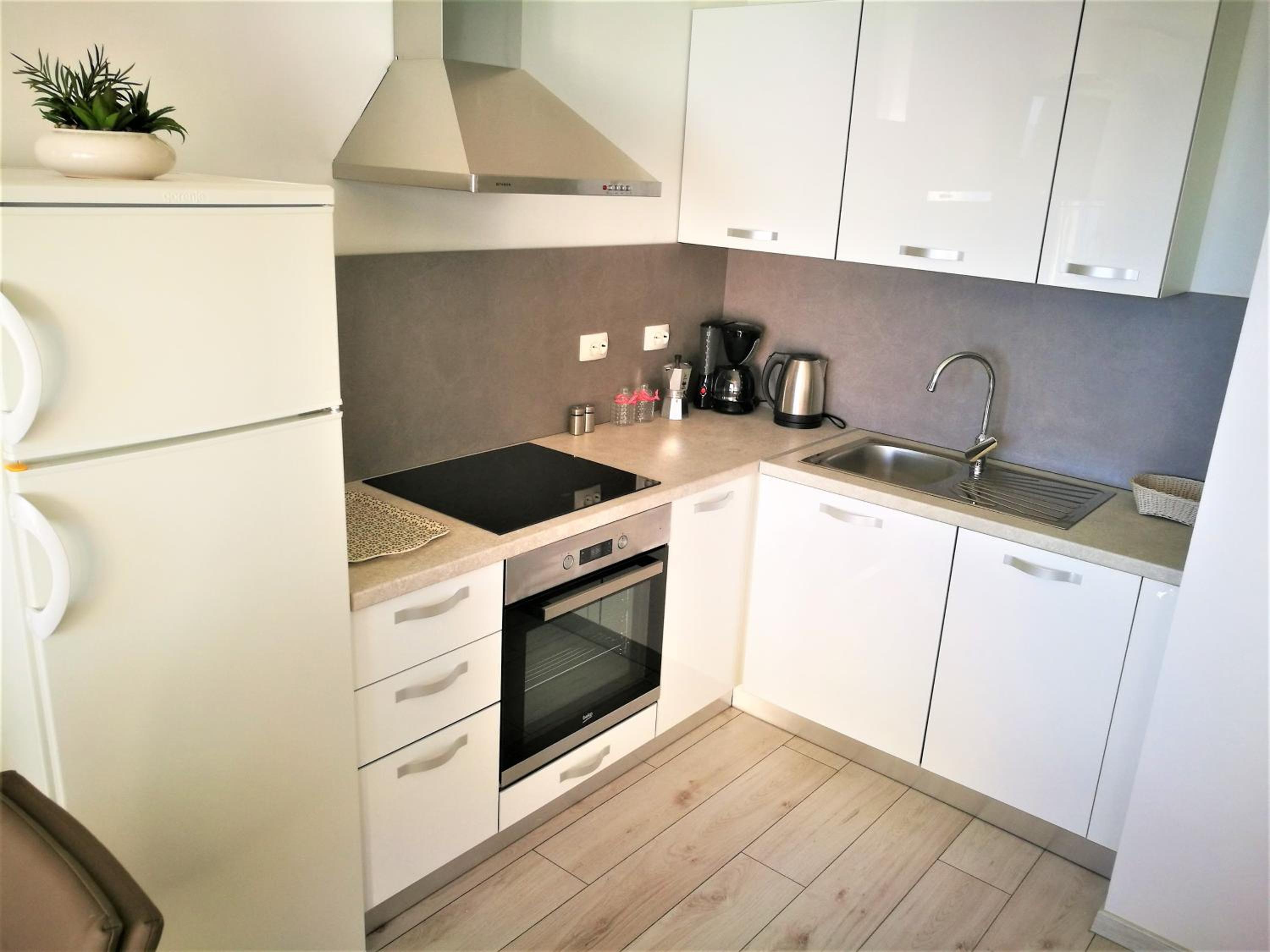 Apartment Vita