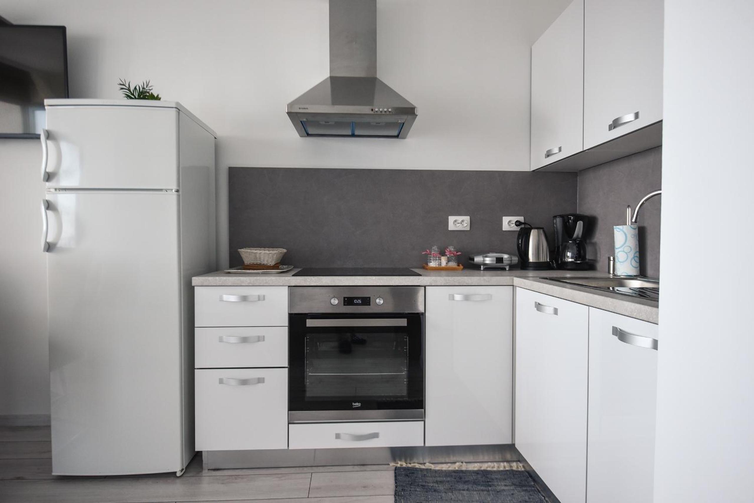Apartment Vita