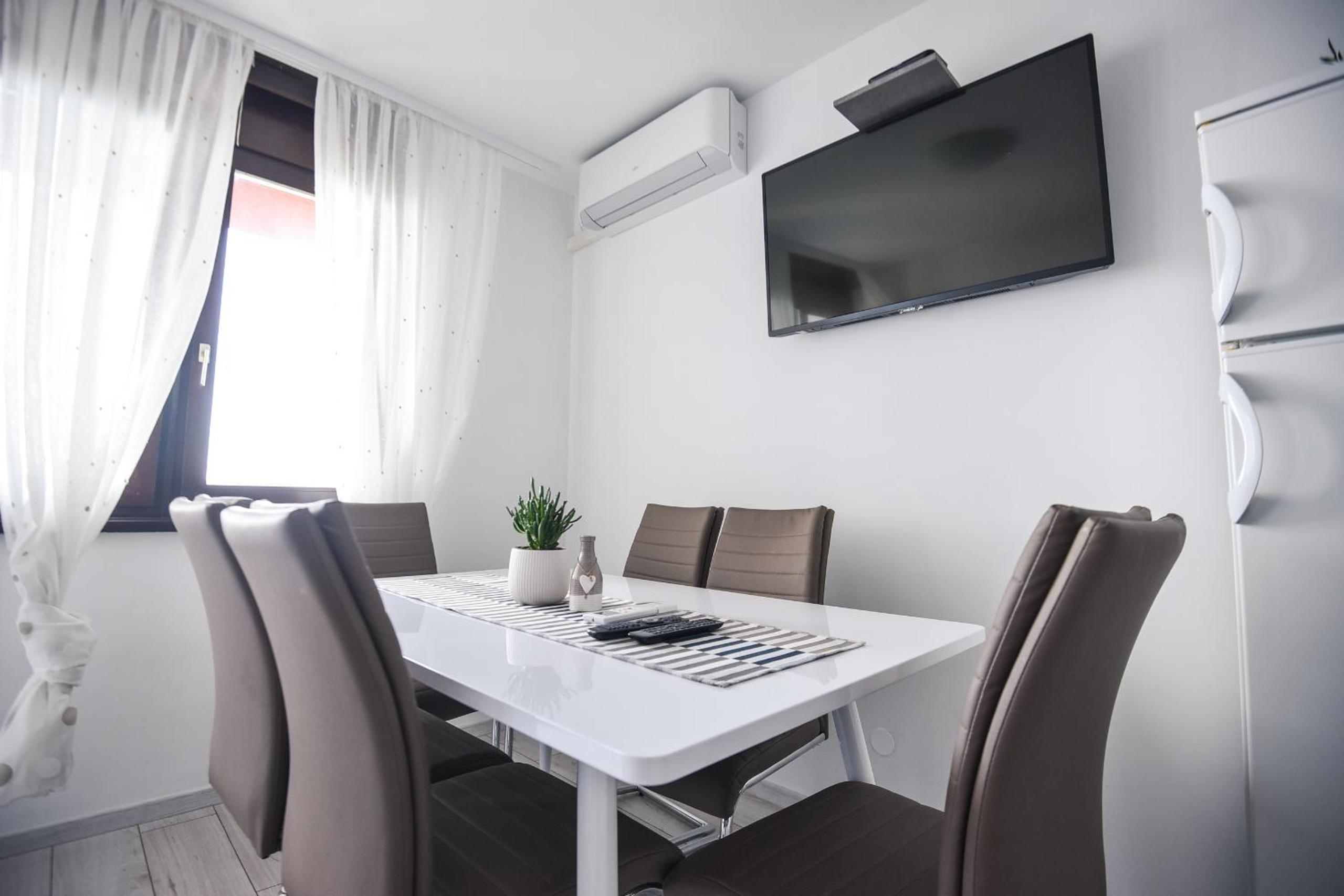 Apartment Vita