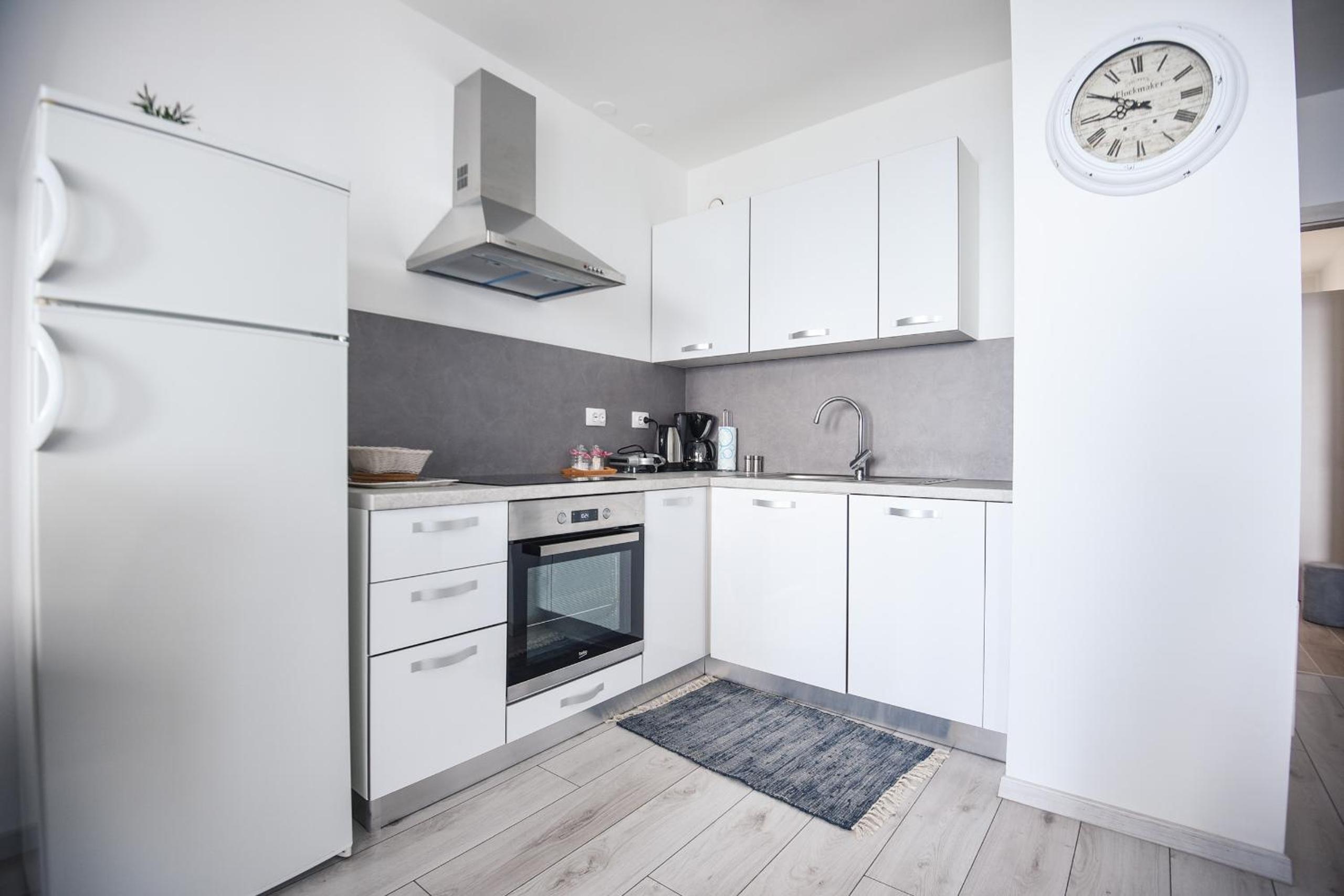 Apartment Vita