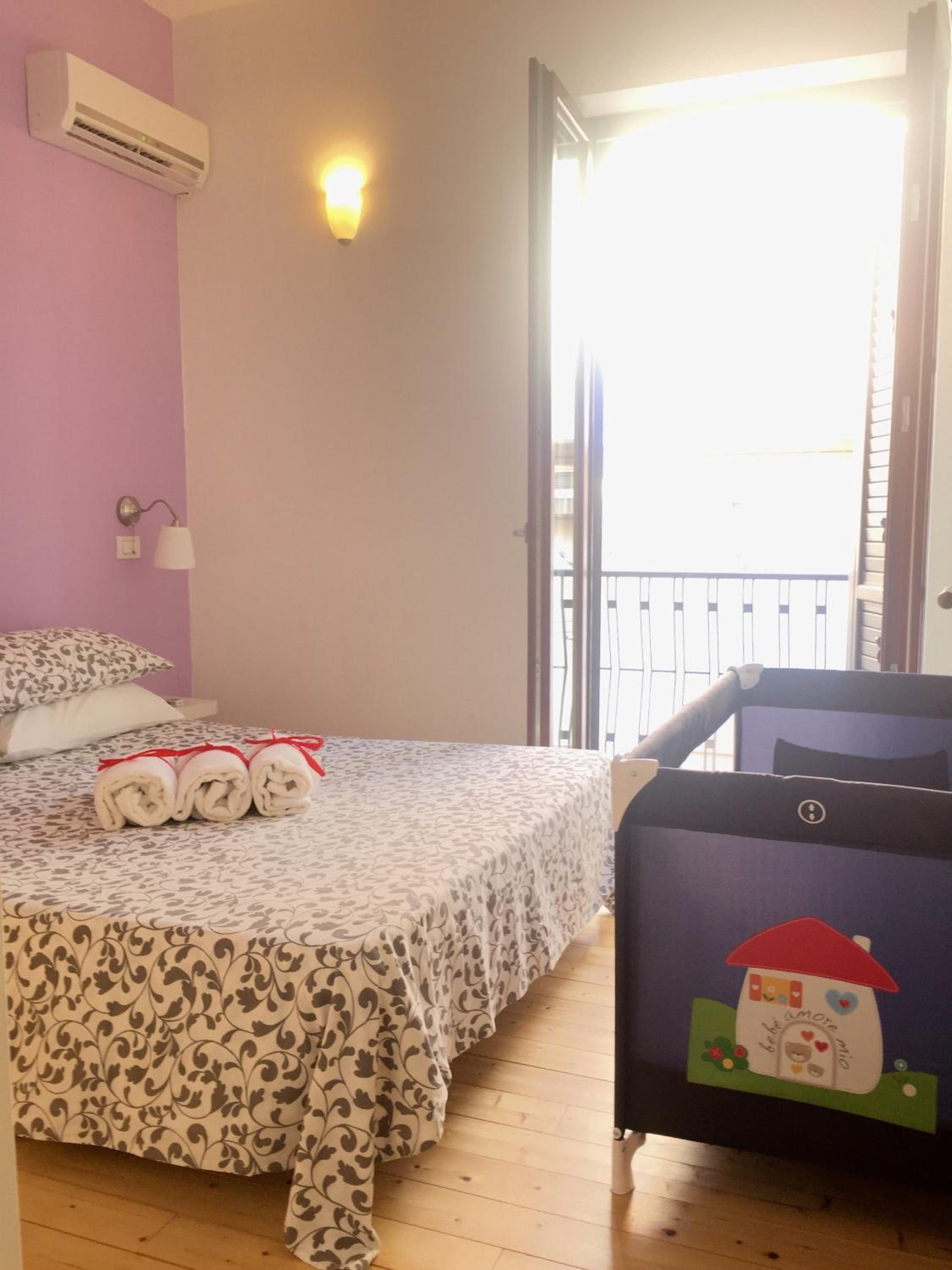 Appartamenti Pozzallo
