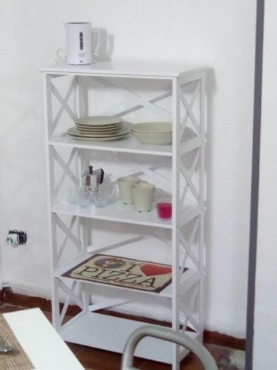 Napulè Apartment