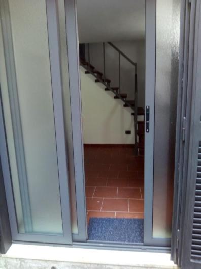 Napulè Apartment