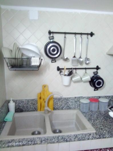 Napulè Apartment