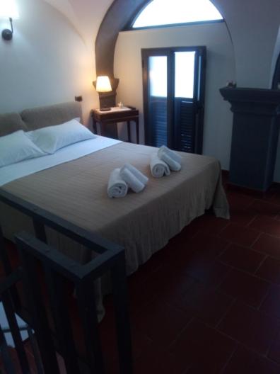 Napulè Apartment