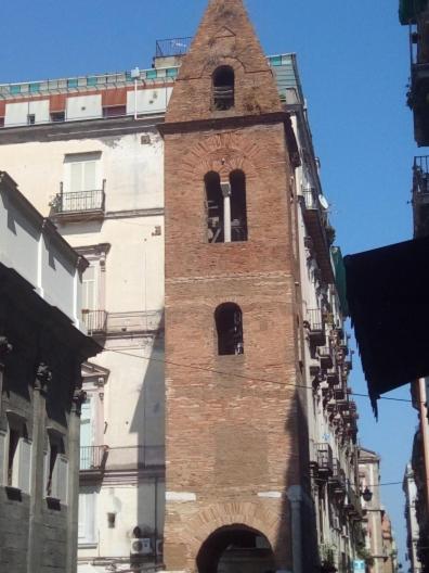 Napulè Apartment