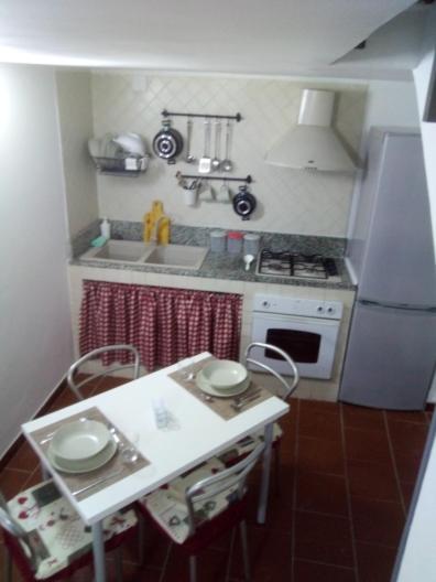 Napulè Apartment