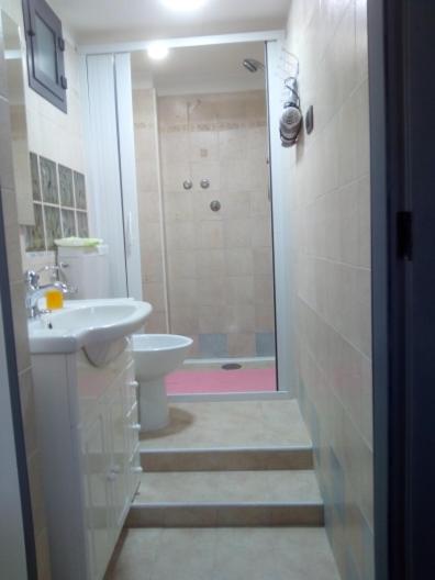 Napulè Apartment