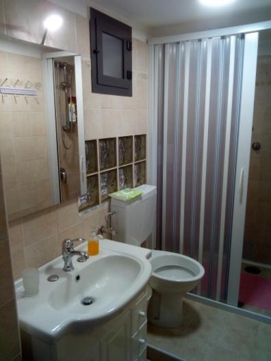 Napulè Apartment