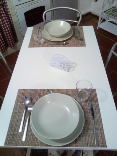 Napulè Apartment