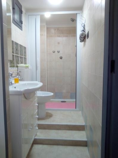 Napulè Apartment