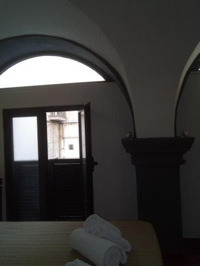 Napulè Apartment