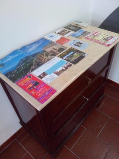 Napulè Apartment