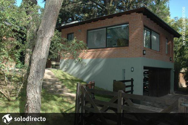 La Bumbuna,Carilo Departamentos Amoblados