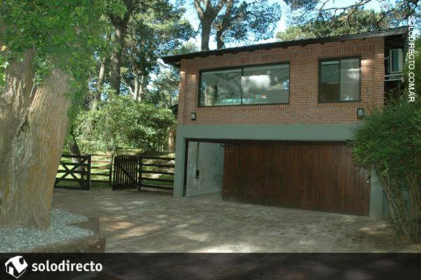La Bumbuna,Carilo Departamentos Amoblados
