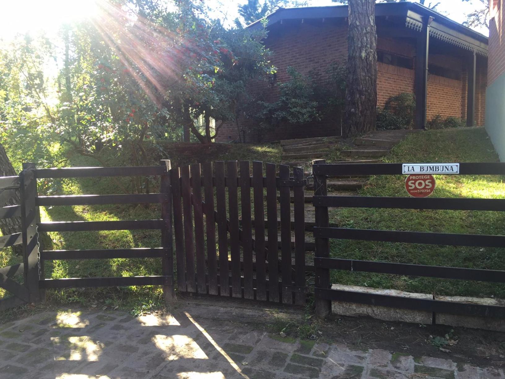 La Bumbuna,Carilo Departamentos Amoblados