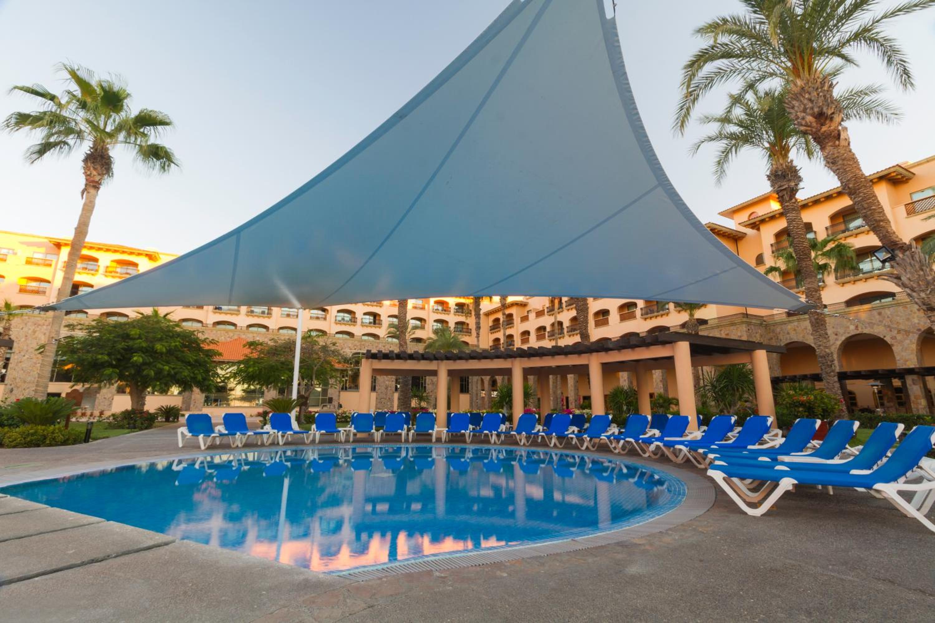 Los Cabos Vacations - Royal Solaris Los Cabos-All Inclusive - Property Image 12