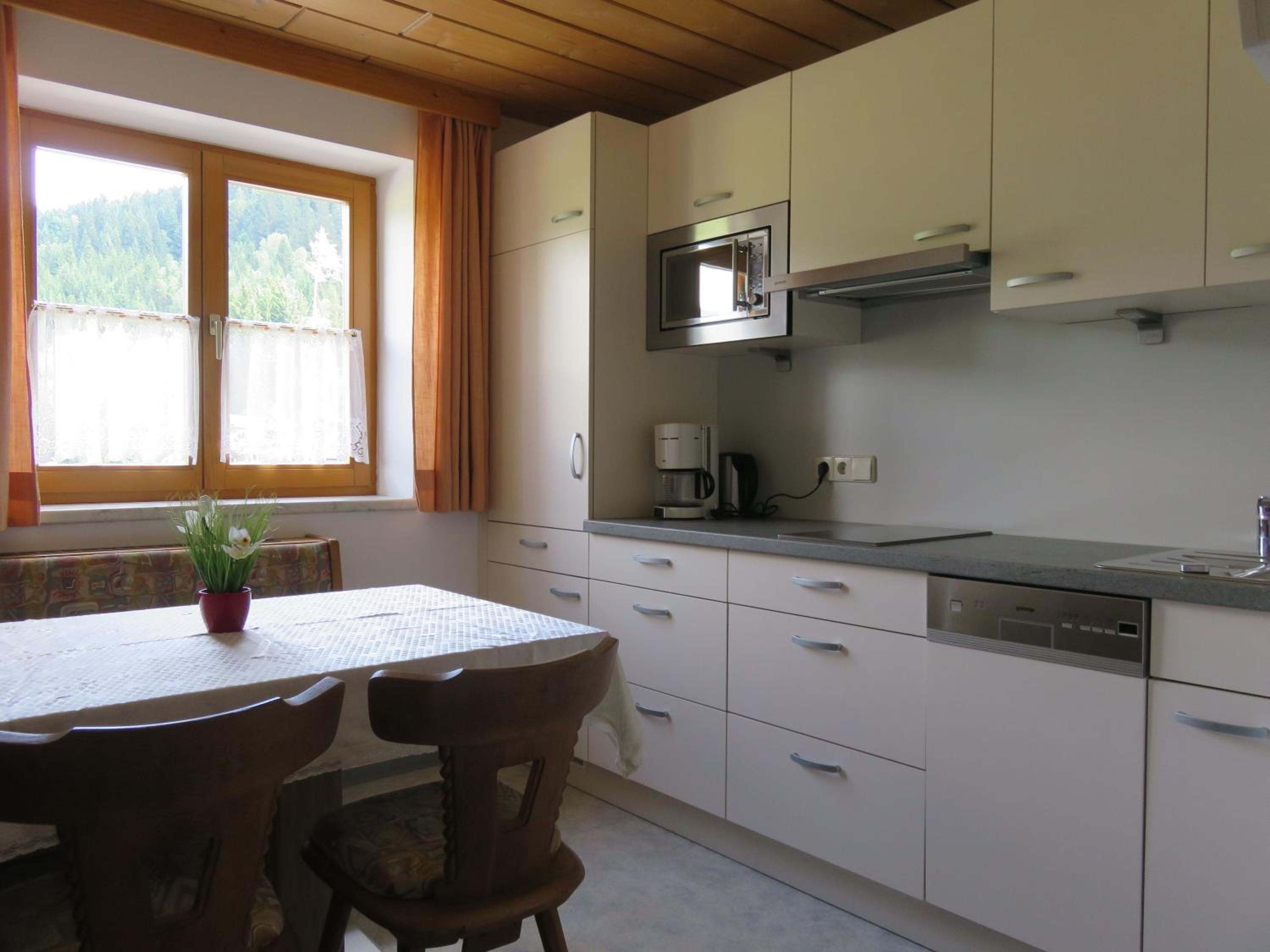 Haus Buchsteiner view 4