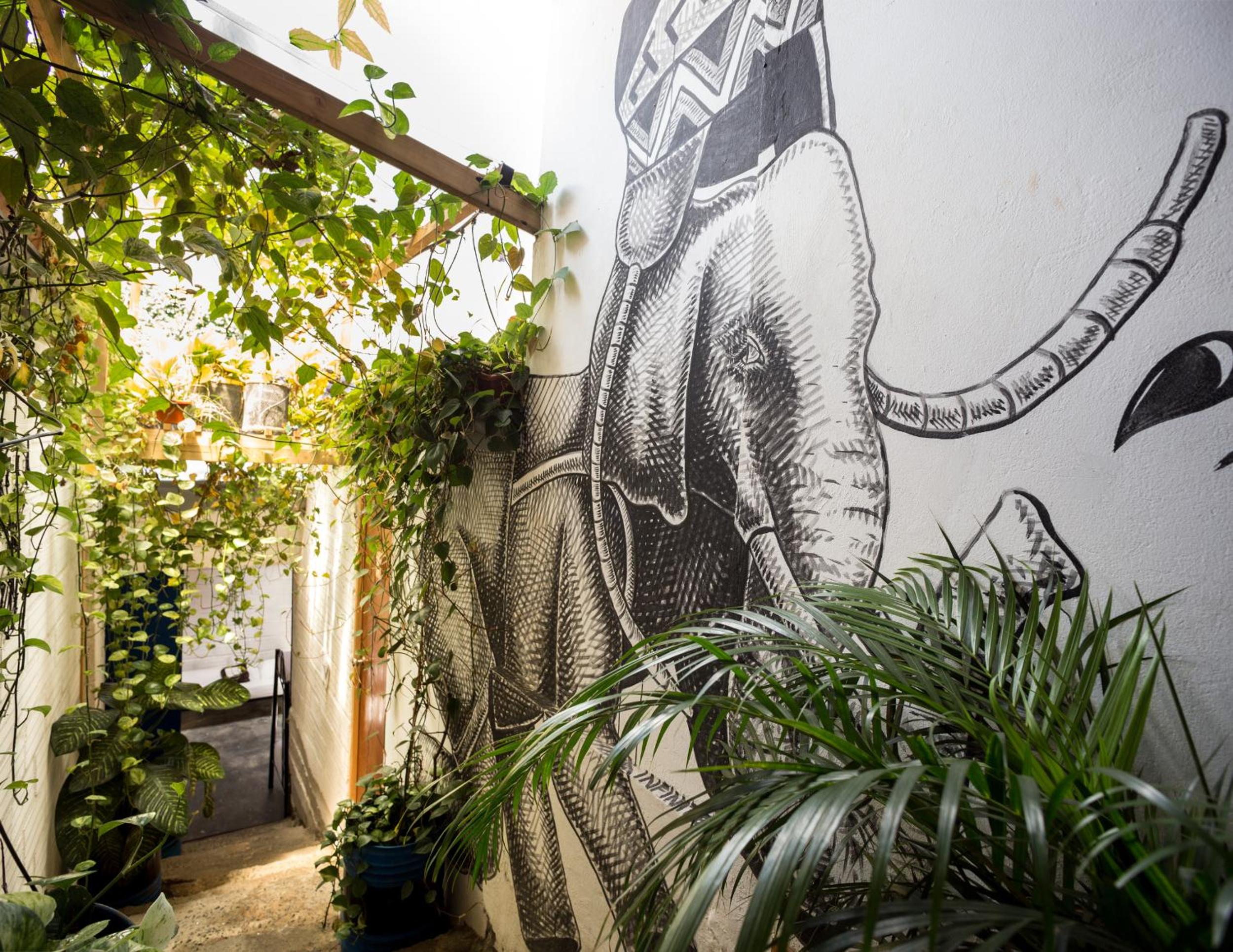 Hostal Casa Estación