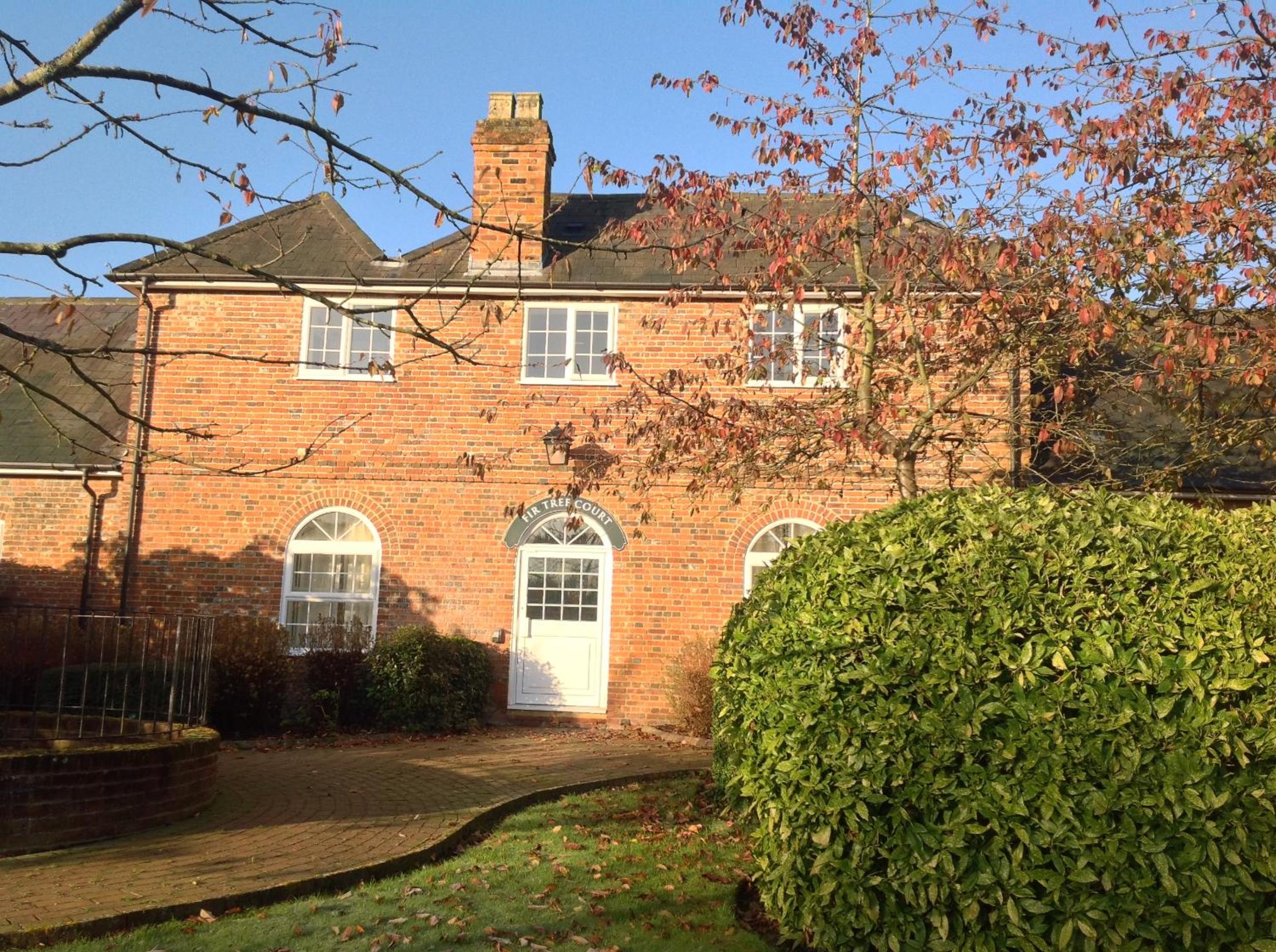 Hook Vacations - Highfield Park - Property Image 3