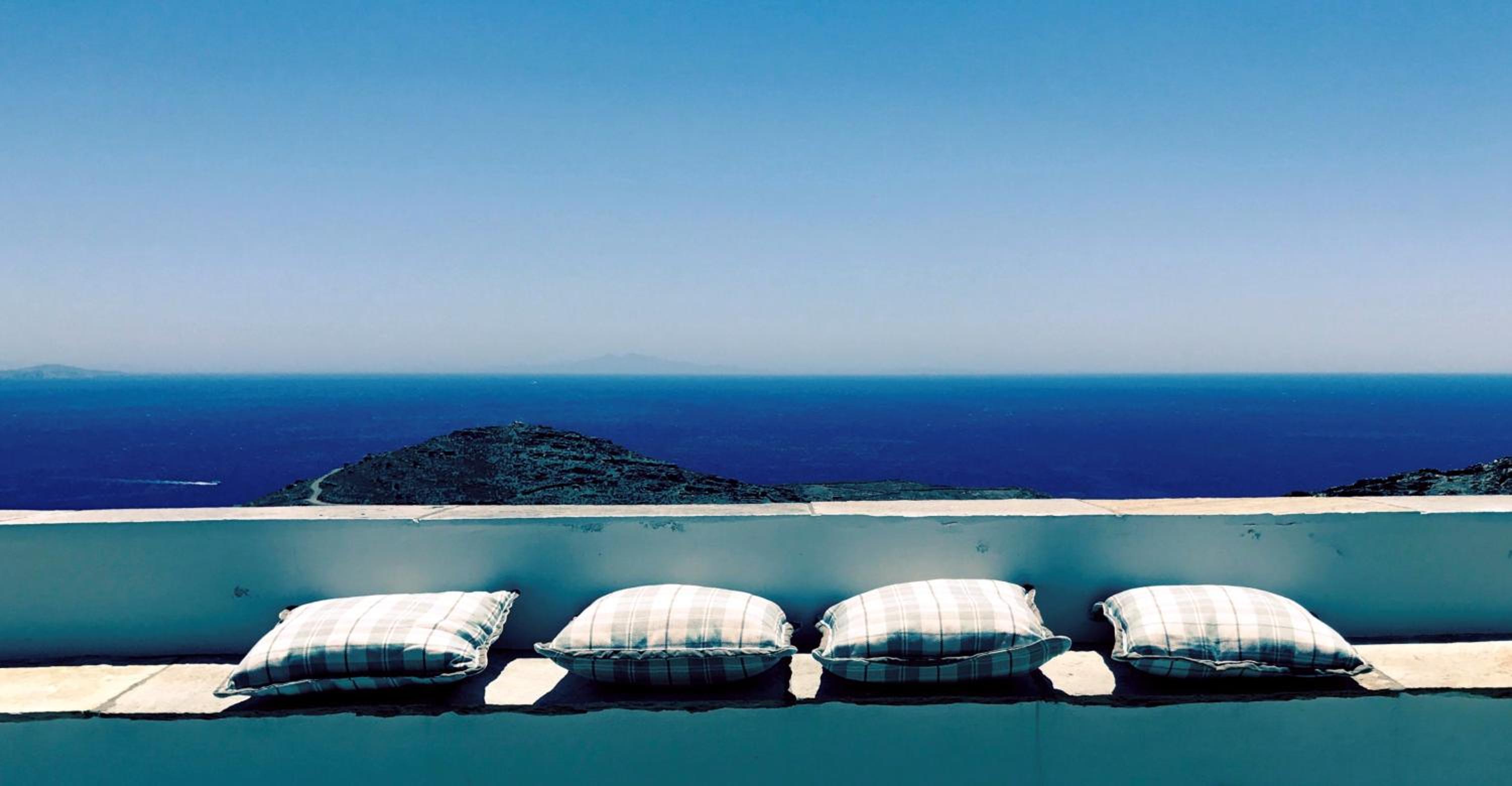 Aegean Panorama in Tinos by Tinosstay view 3