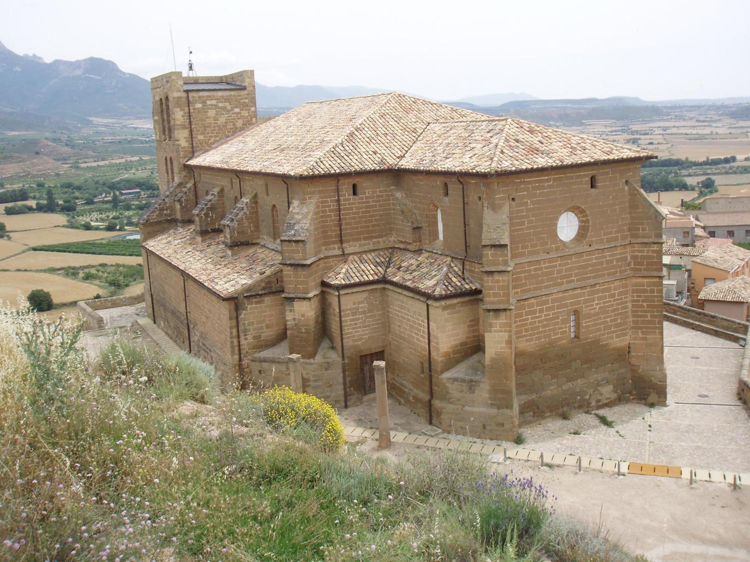Hotel La Posada de Villalangua
