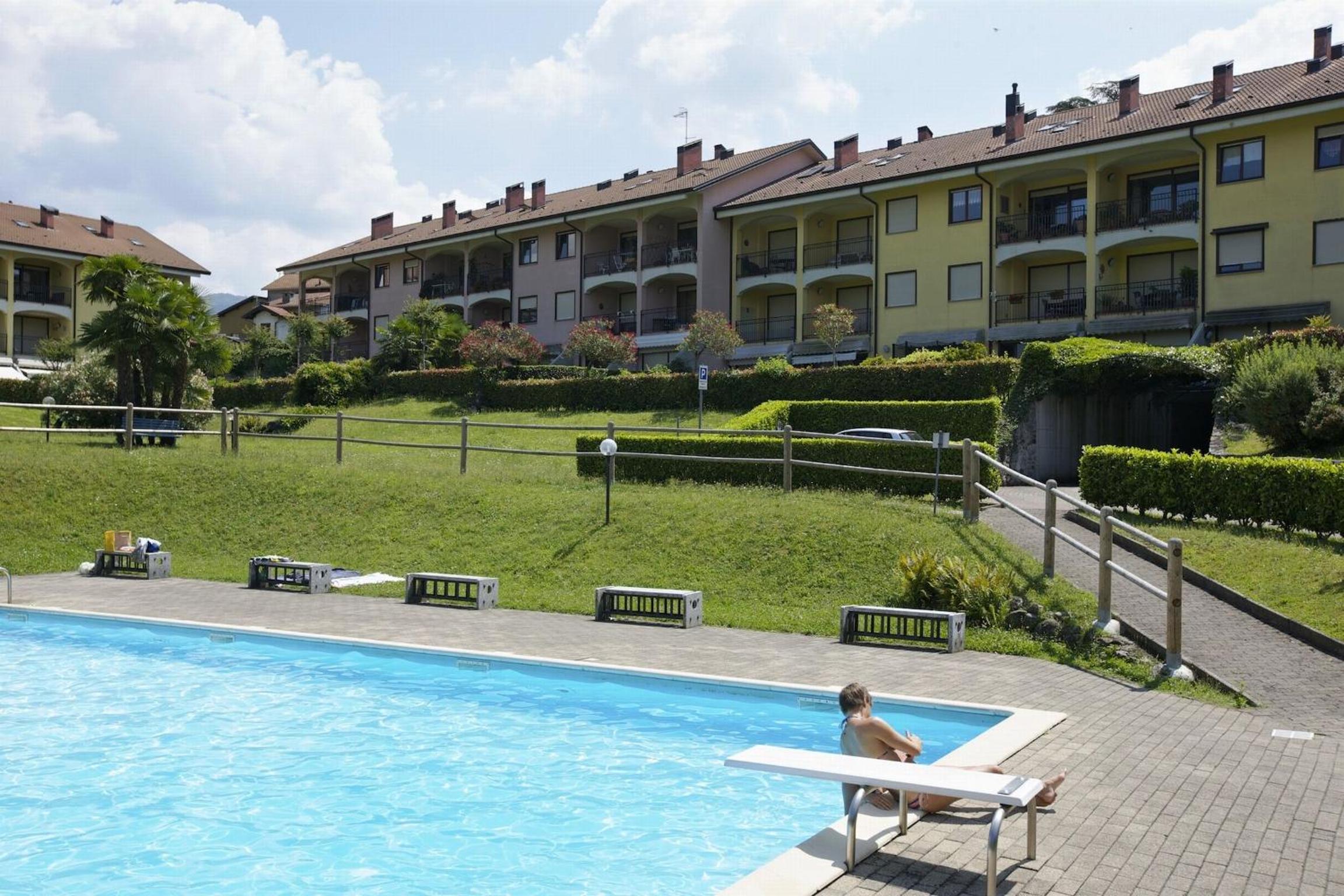 Residenz Lagobello view 4