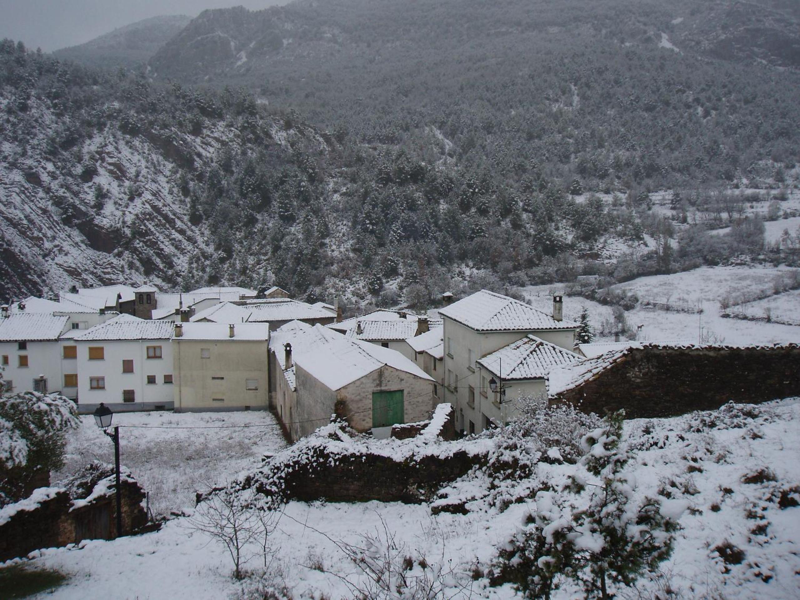Hotel La Posada de Villalangua